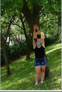 Chica busca chico en Madrid: 