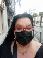 667231822: Travesti en Madrid