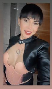 642075541: Transexual en Salamanca