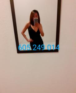 605249014: Chica busca chico en Asturias