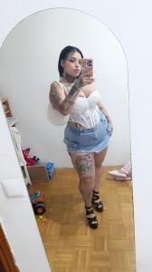 Chica busca chico en Barcelona: 