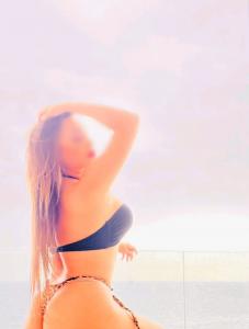 Chica busca chico en Granada: 