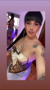 Travesti en Salamanca: 