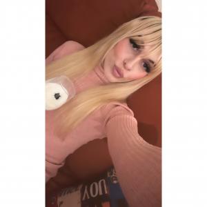 641884454: Transexual en Madrid