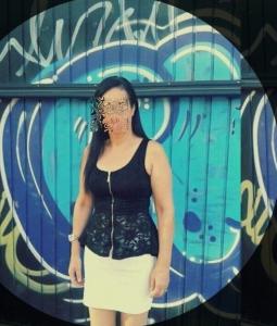 Chica busca chico en Murcia: 