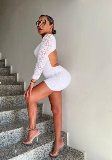 Transexual en Barcelona: 