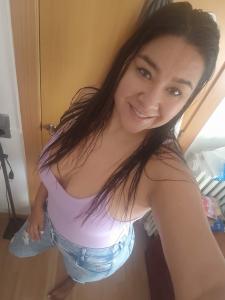 613609525: Chica busca chico en Málaga