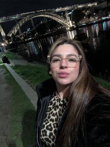 602538601: Chica busca chico en Pontevedra