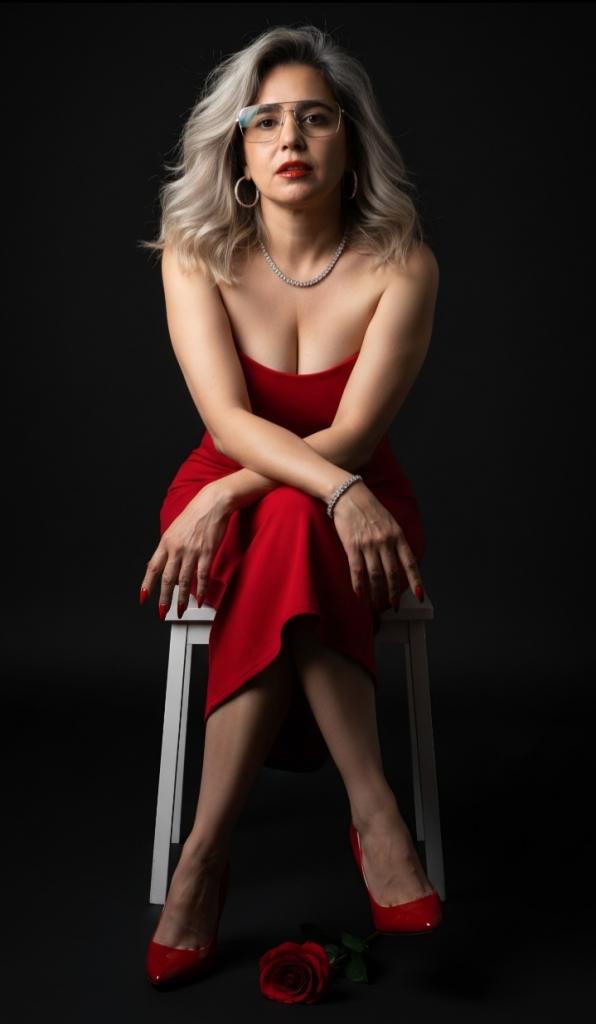 Chica busca chico en La Coruña: 