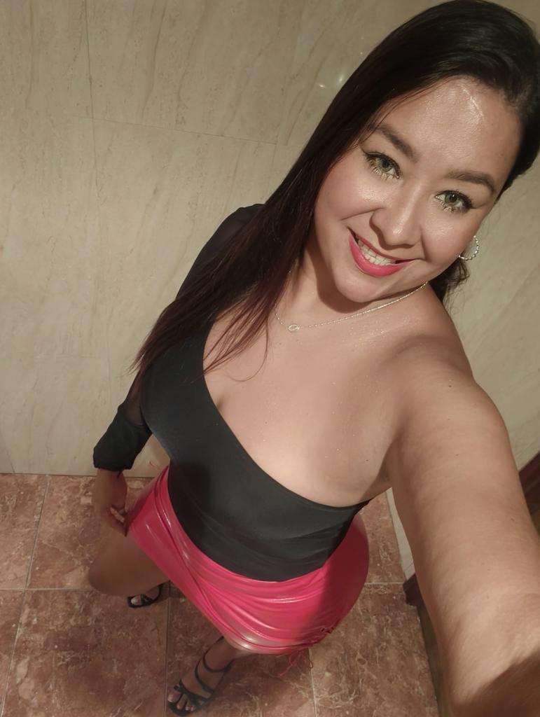 Chica busca chico en Málaga: 