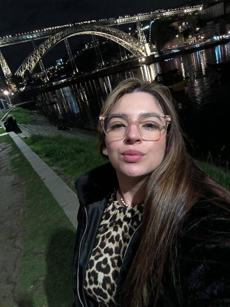 Chica busca chico en Pontevedra: 