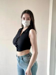 Chica busca chico en Toledo: 