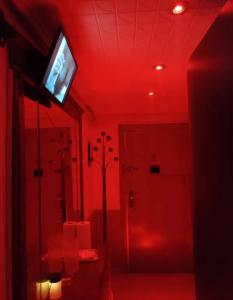 Transexual en Valencia: 