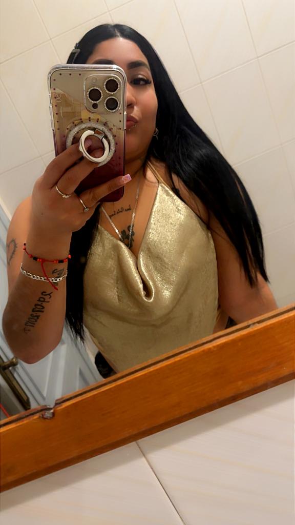 Chica busca chico en Lugo: 