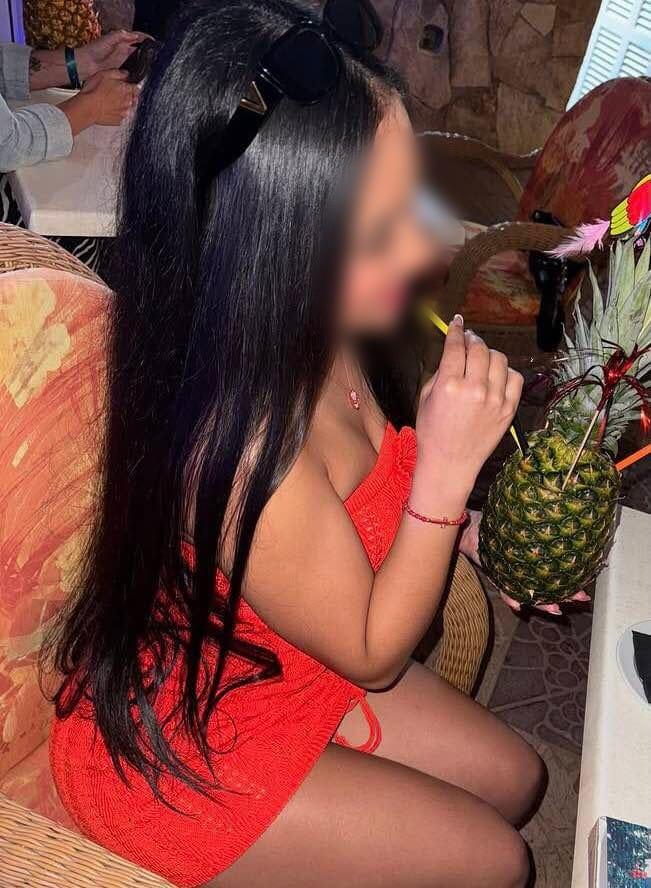 Chica busca chico en Málaga: 