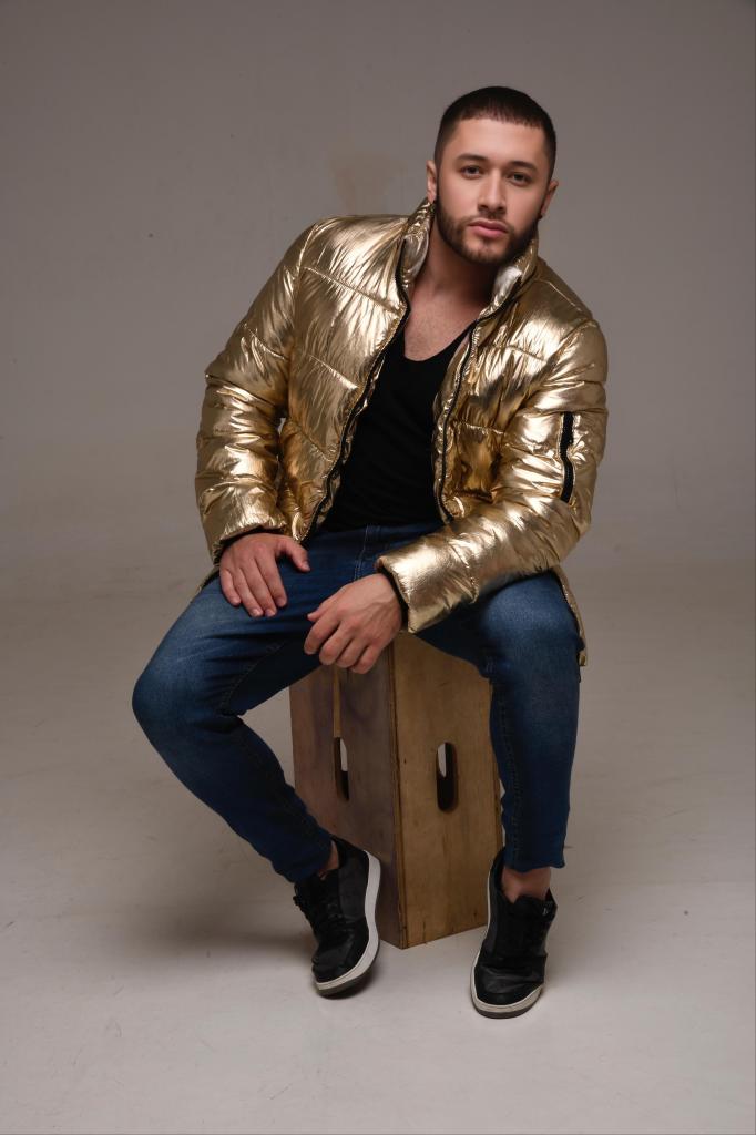 610290534: Chico busca chica en Madrid