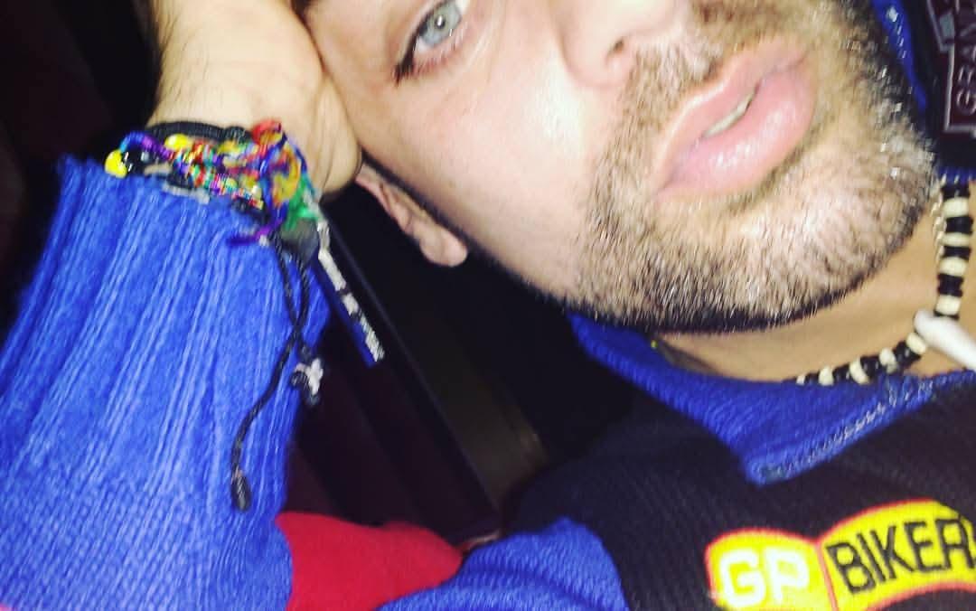 Chico busca chica en Madrid: 