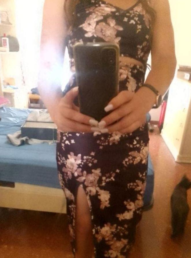 Chica busca chico en Córdoba: 