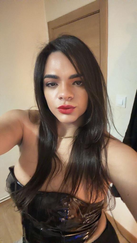 Travesti en Valencia: 