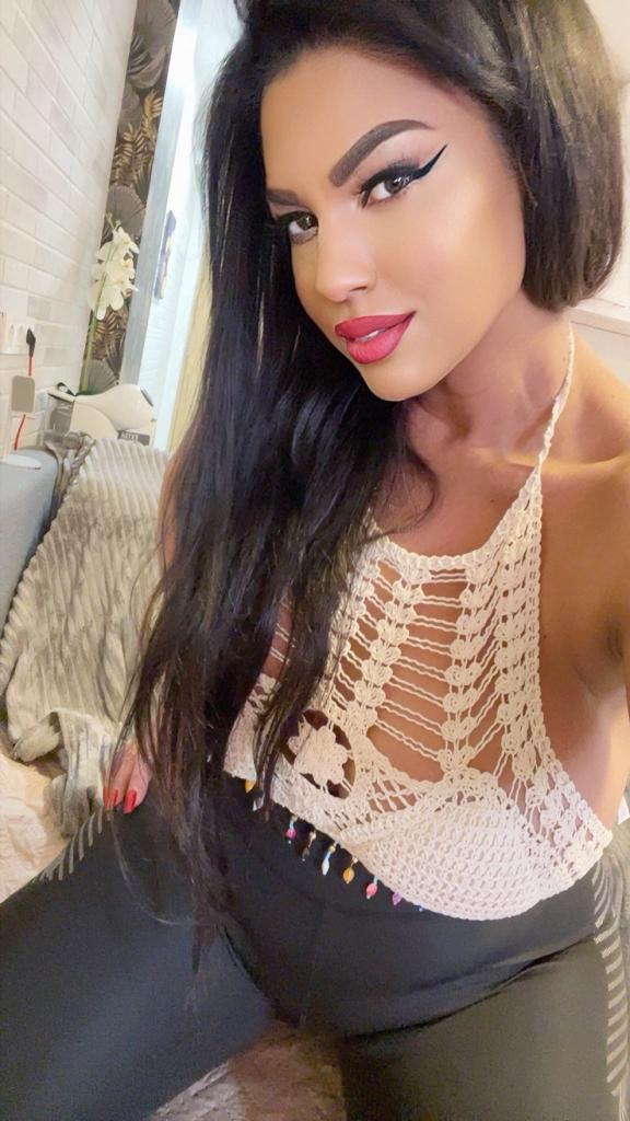 Transexual en Alicante: 