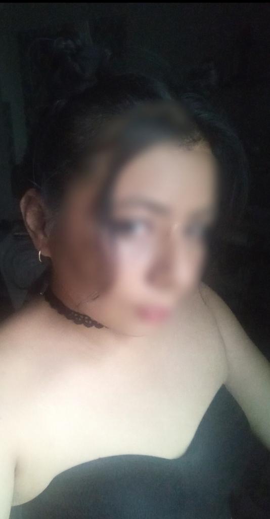 Chica busca chico en Madrid: 