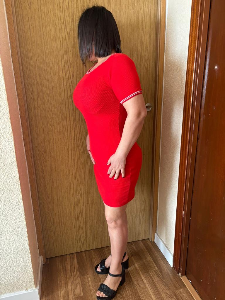 632340853: Chica busca chico en Madrid