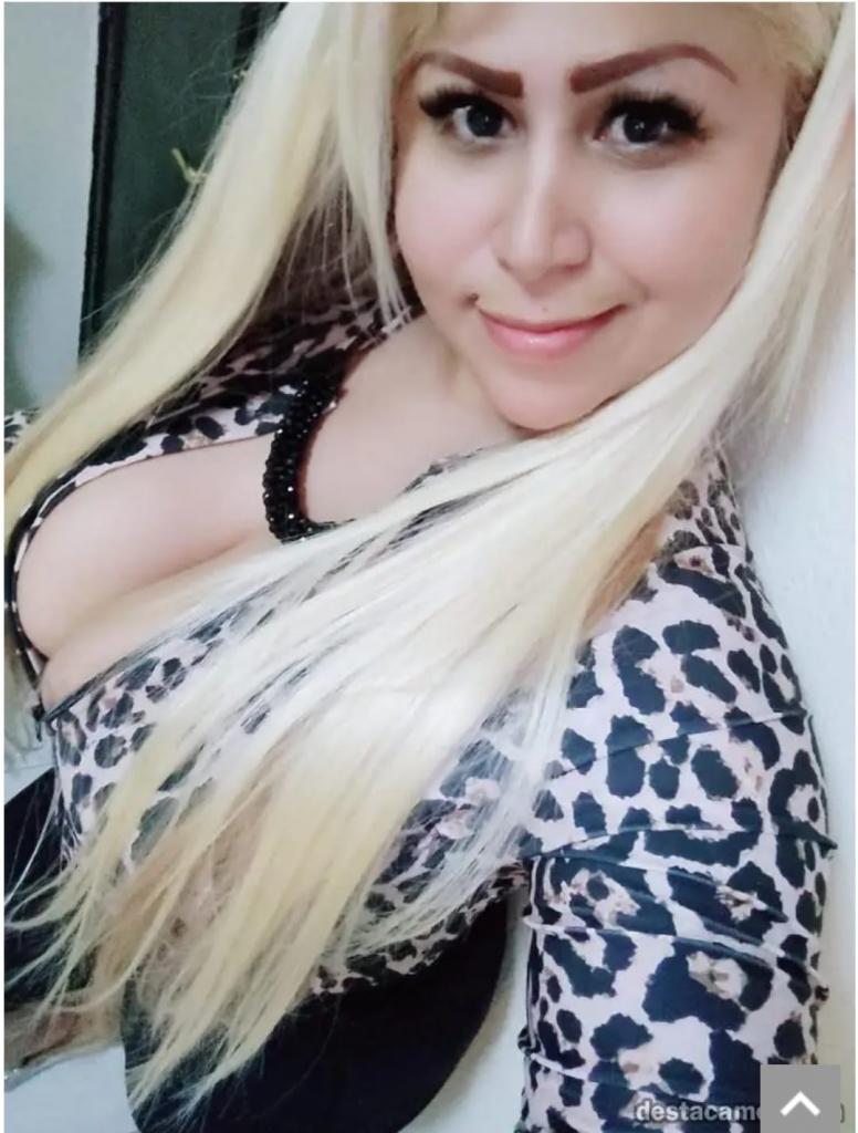 Chica busca chico en León: 