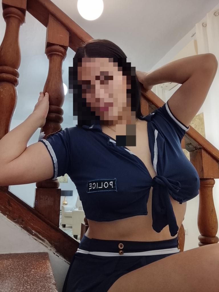 Chica busca chico en Madrid: 