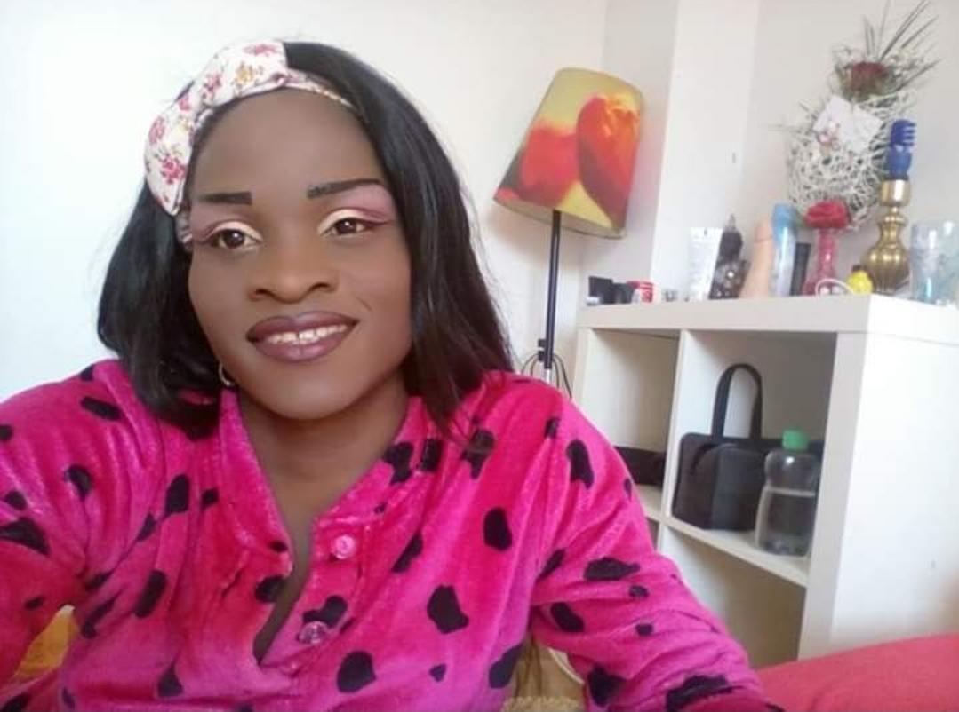 Travesti en Sevilla: 