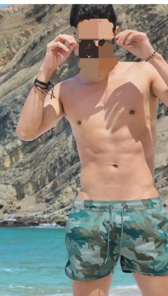 Chico busca chica en Albacete: 