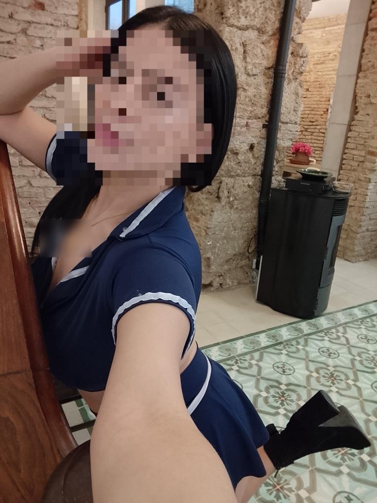 Chica busca chico en Madrid: 