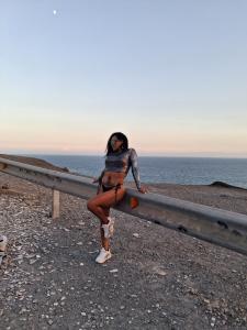 642818408: Chica busca chico en Las Palmas