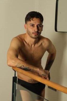 613216388: Chico busca chica en Málaga