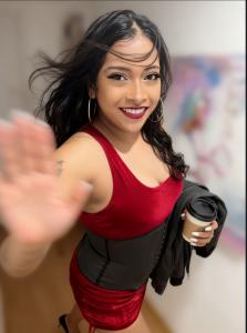 617033311: Travesti en Zaragoza