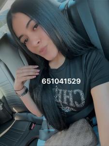 651041529: Chica busca chico en Madrid
