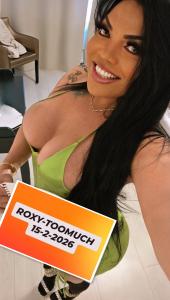 602522352: Travesti en Madrid