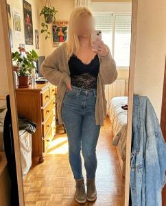 607435616: Chica busca chico en Madrid