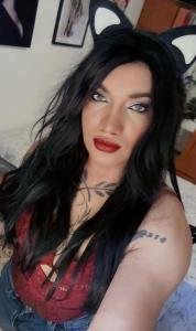 641194607: Travesti en Ciudad Real