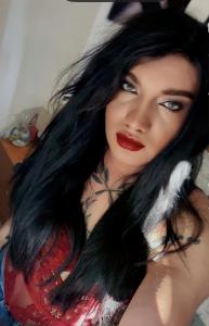 641194607: Travesti en Ciudad Real