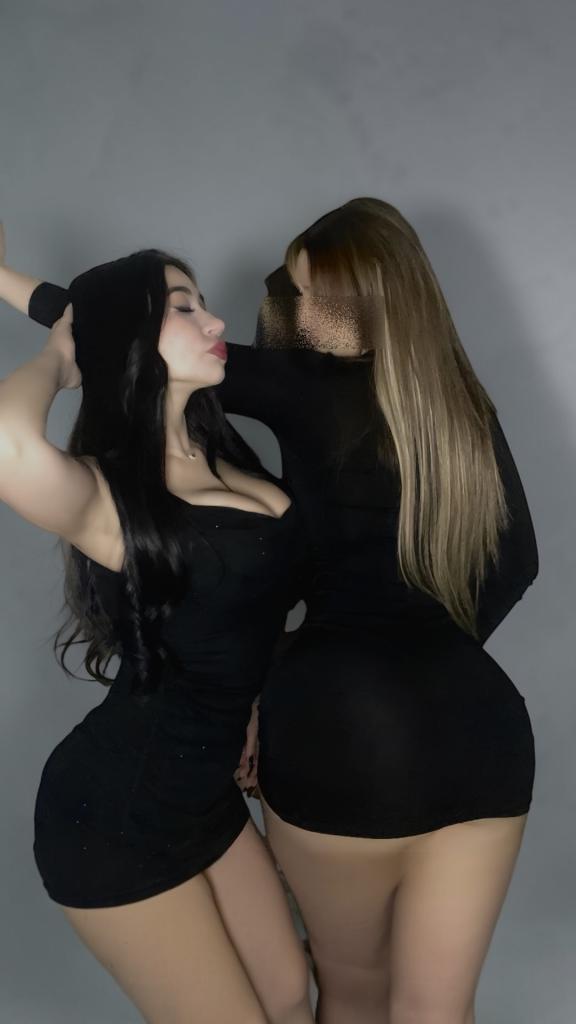 Chica busca chico en Barcelona: 