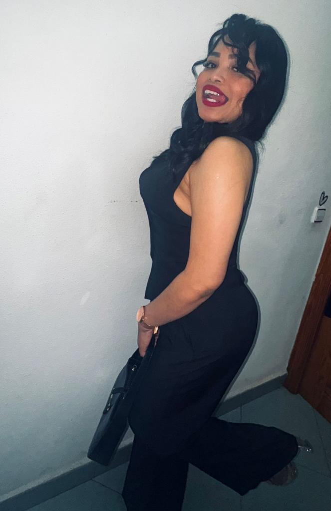 Chica busca chico en Cáceres: 