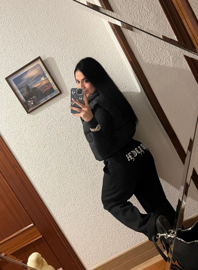 Chica busca chico en Alicante: 