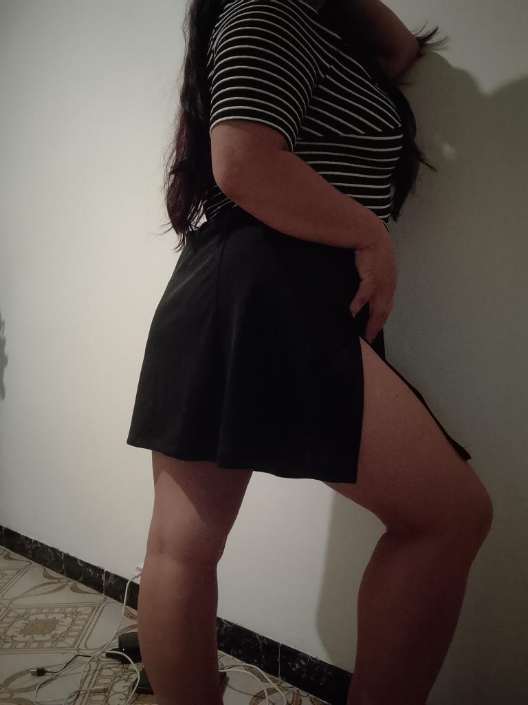 Chica busca chico en Madrid: 