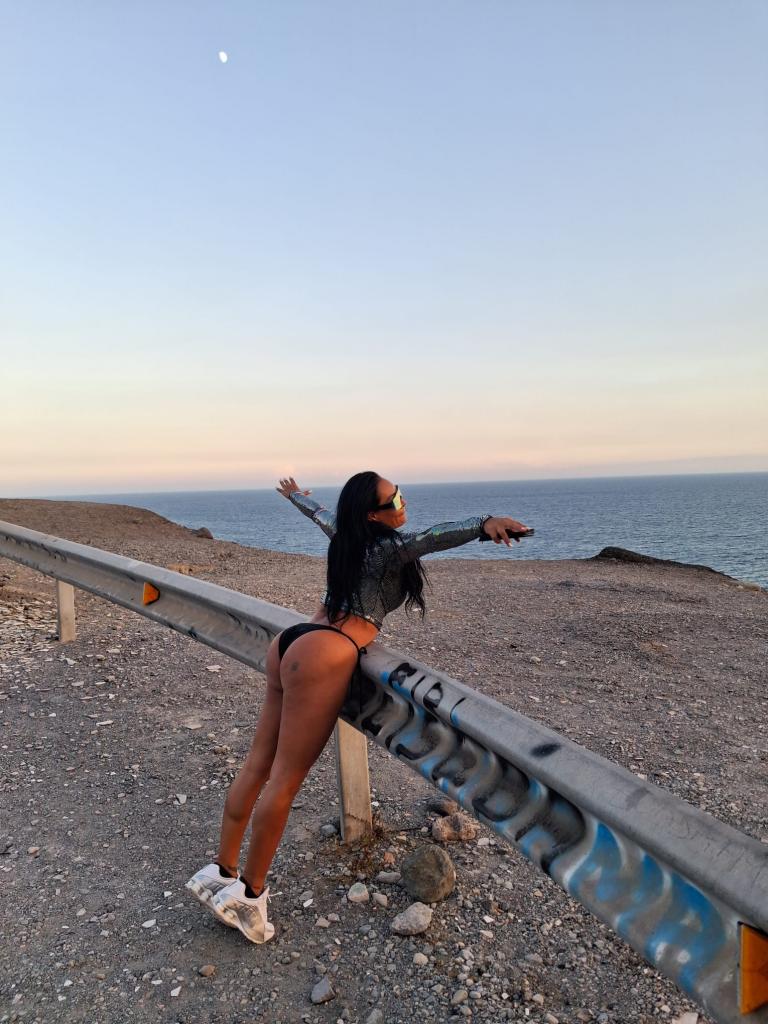 642818408: Chica busca chico en Las Palmas