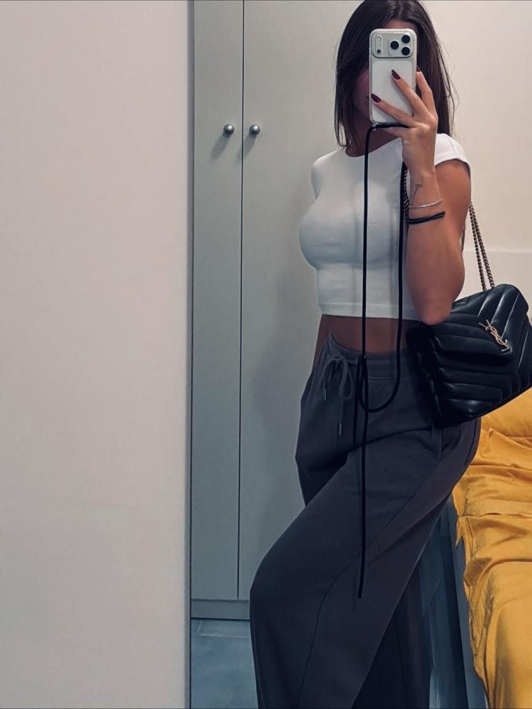 Chica busca chico en Alicante: 