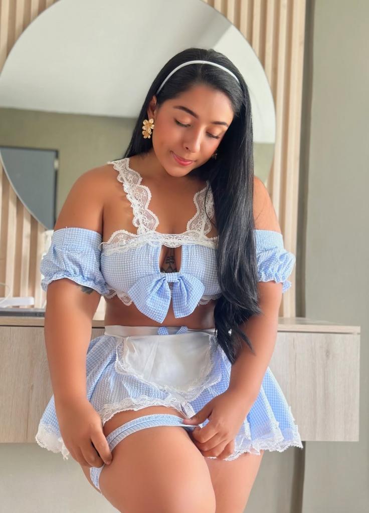 Chica busca chico en La Rioja: 