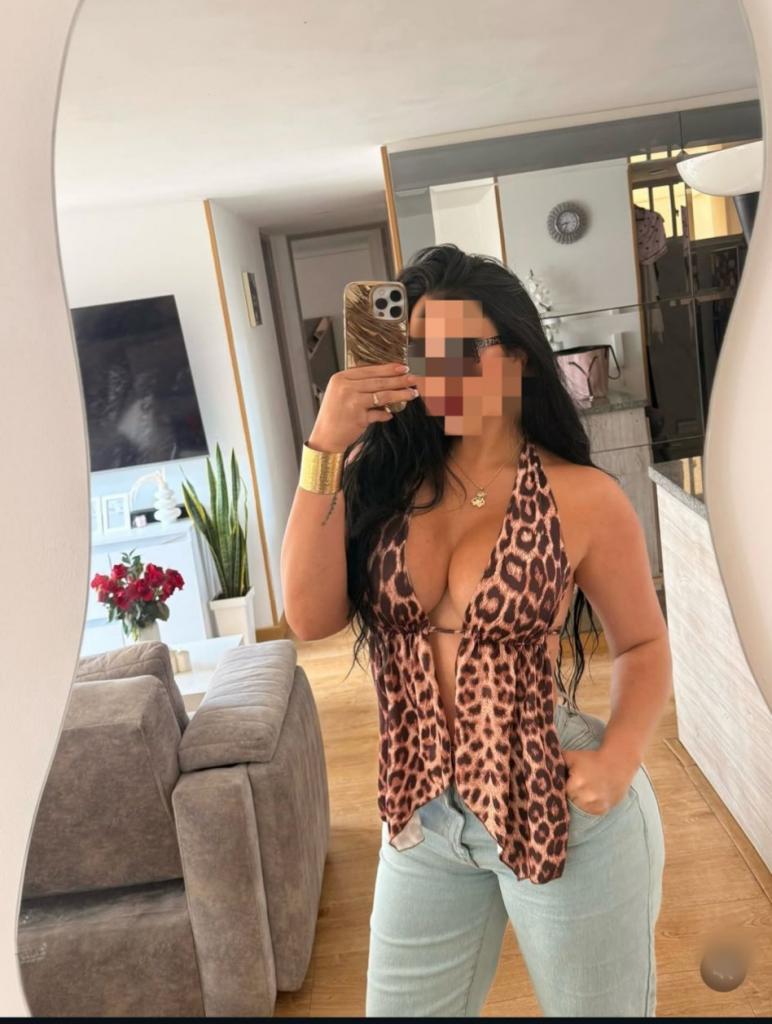 Chica busca chico en Albacete: 