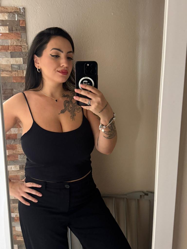 Chica busca chico en Las Palmas: 