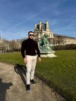 610290534: Chico busca chica en Madrid