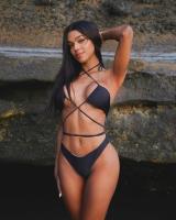 613308059: Chica busca chico en Murcia